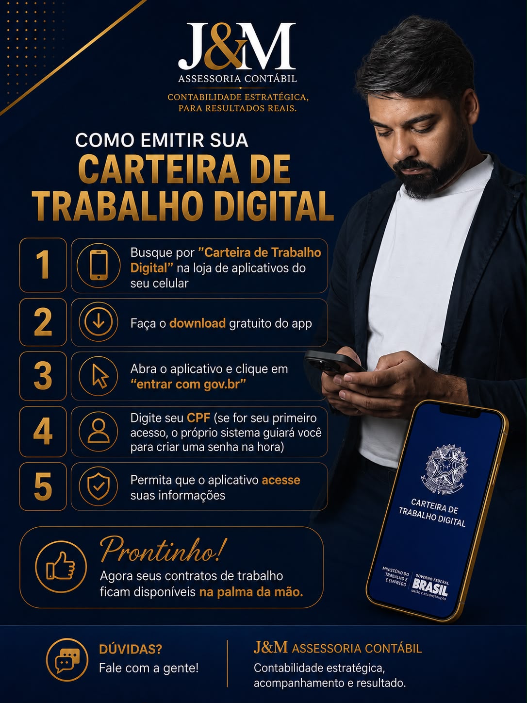 Capa do Artigo